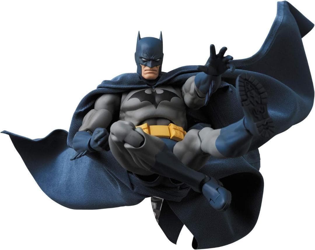 新品　バットマン フィギュア ダークナイト ハッシュ