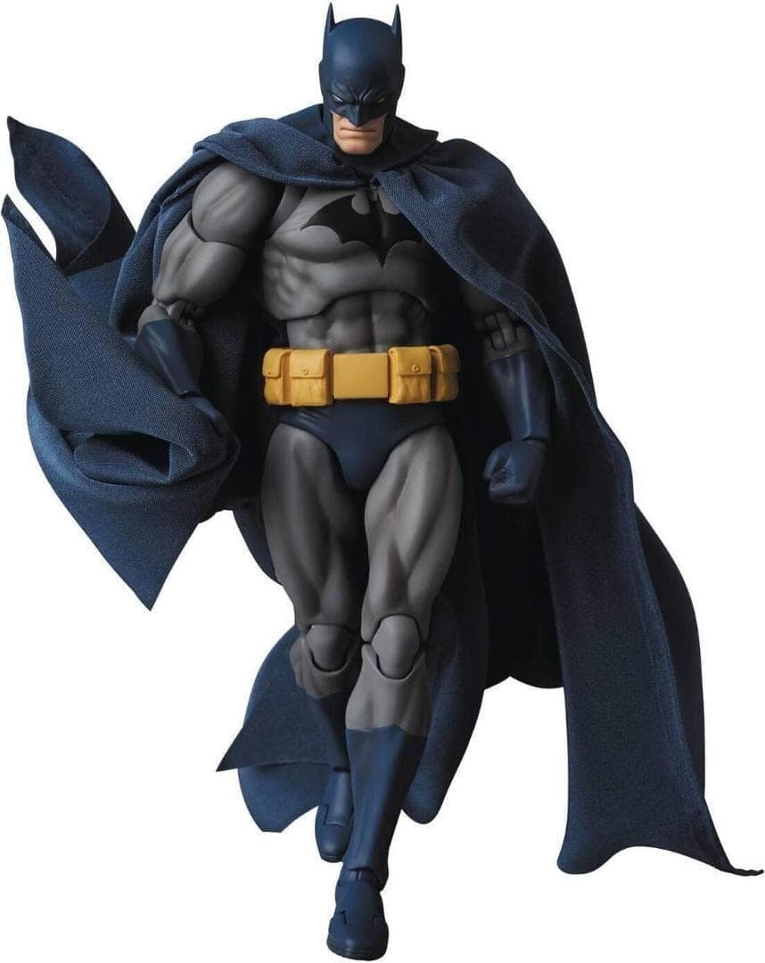 新品　バットマン フィギュア ダークナイト ハッシュ