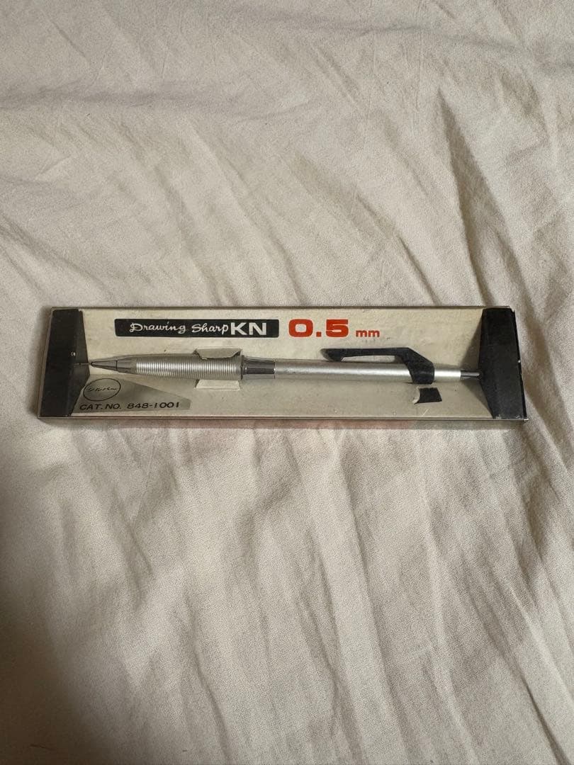希少品‼️ UCHIDA Drawing Sharp KN 0.5mm