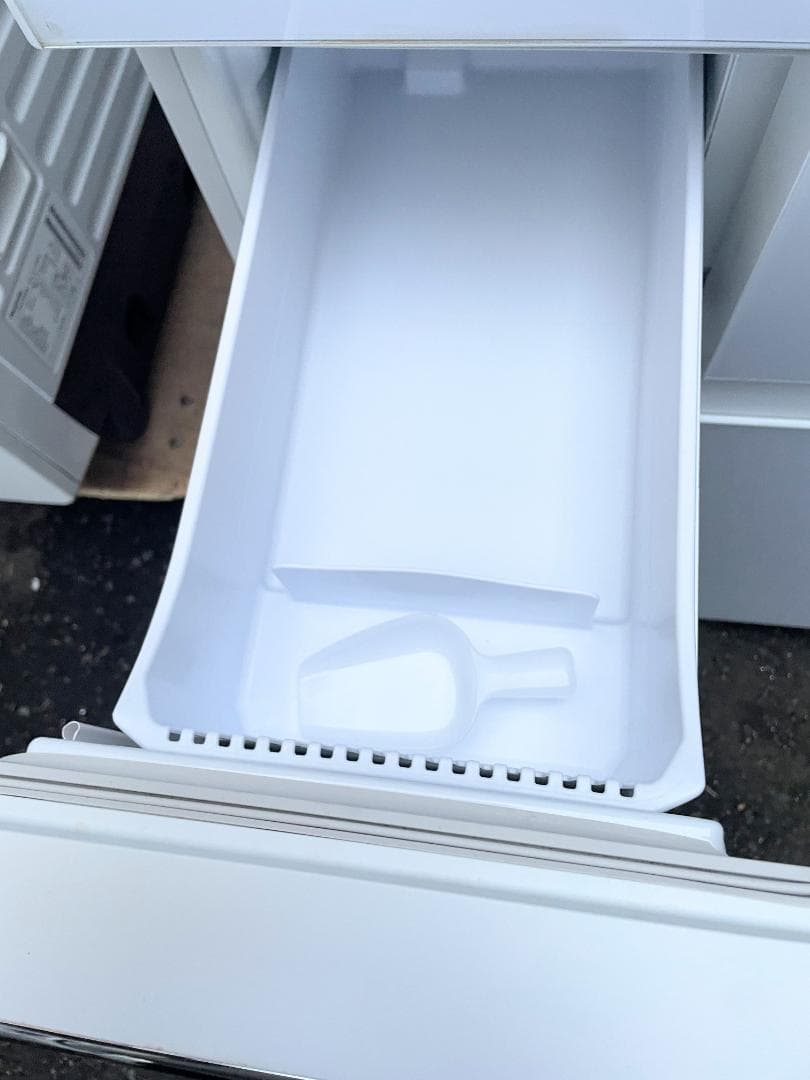 SHARP/シャープ 冷凍冷蔵庫 415L　SJ-GT42E-R 2019年製