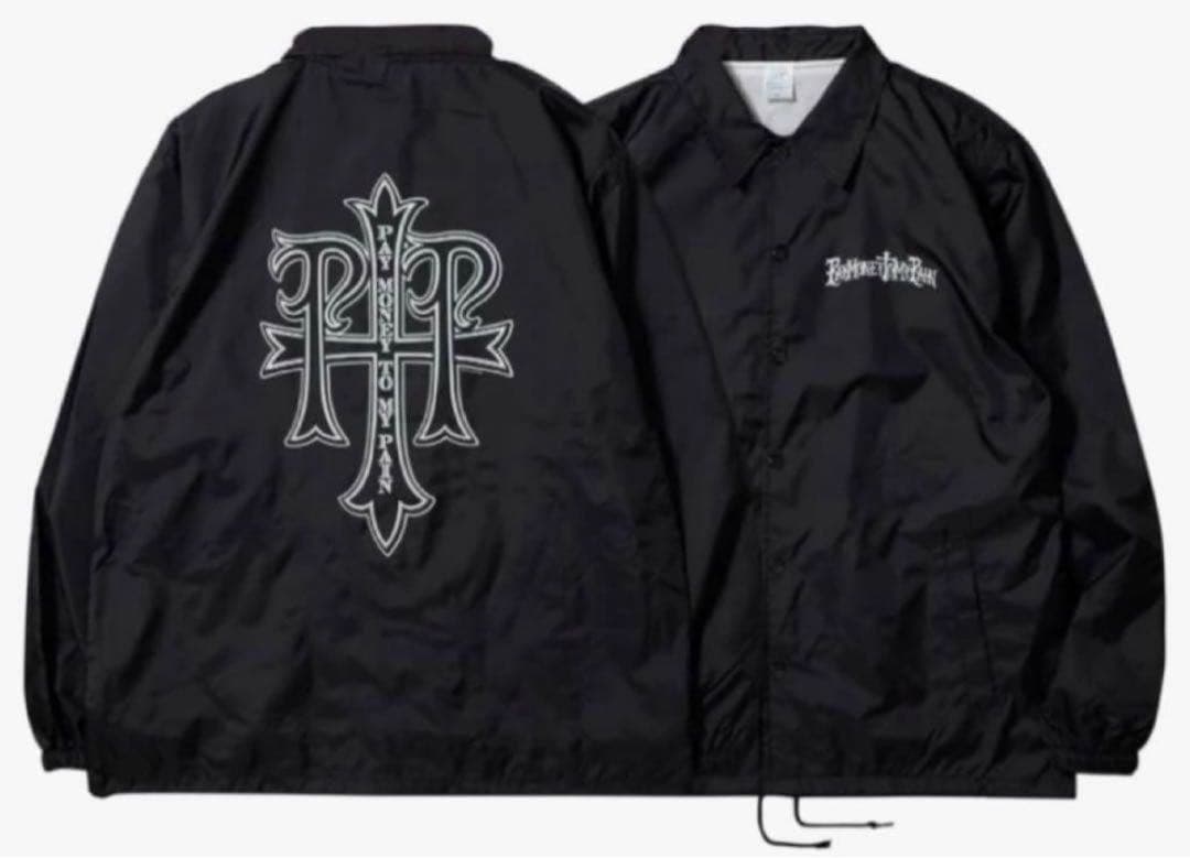 PTP コーチジャケット XL 未開封未使用