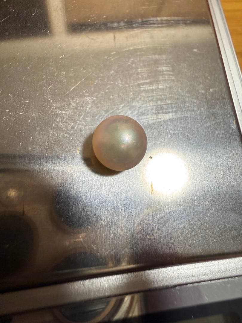 pt900 リング2.7g