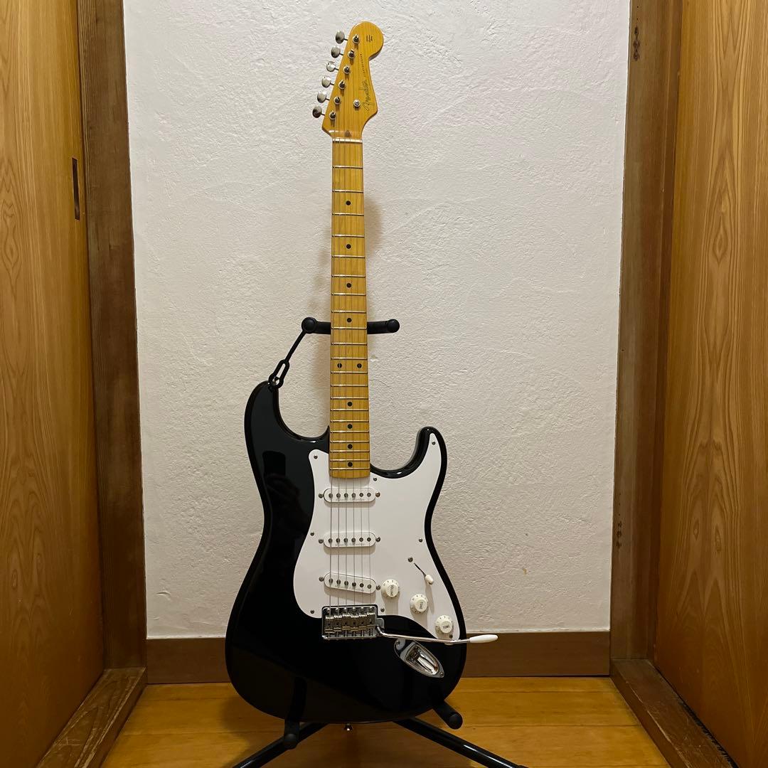 Fender japan ストラトキャスター