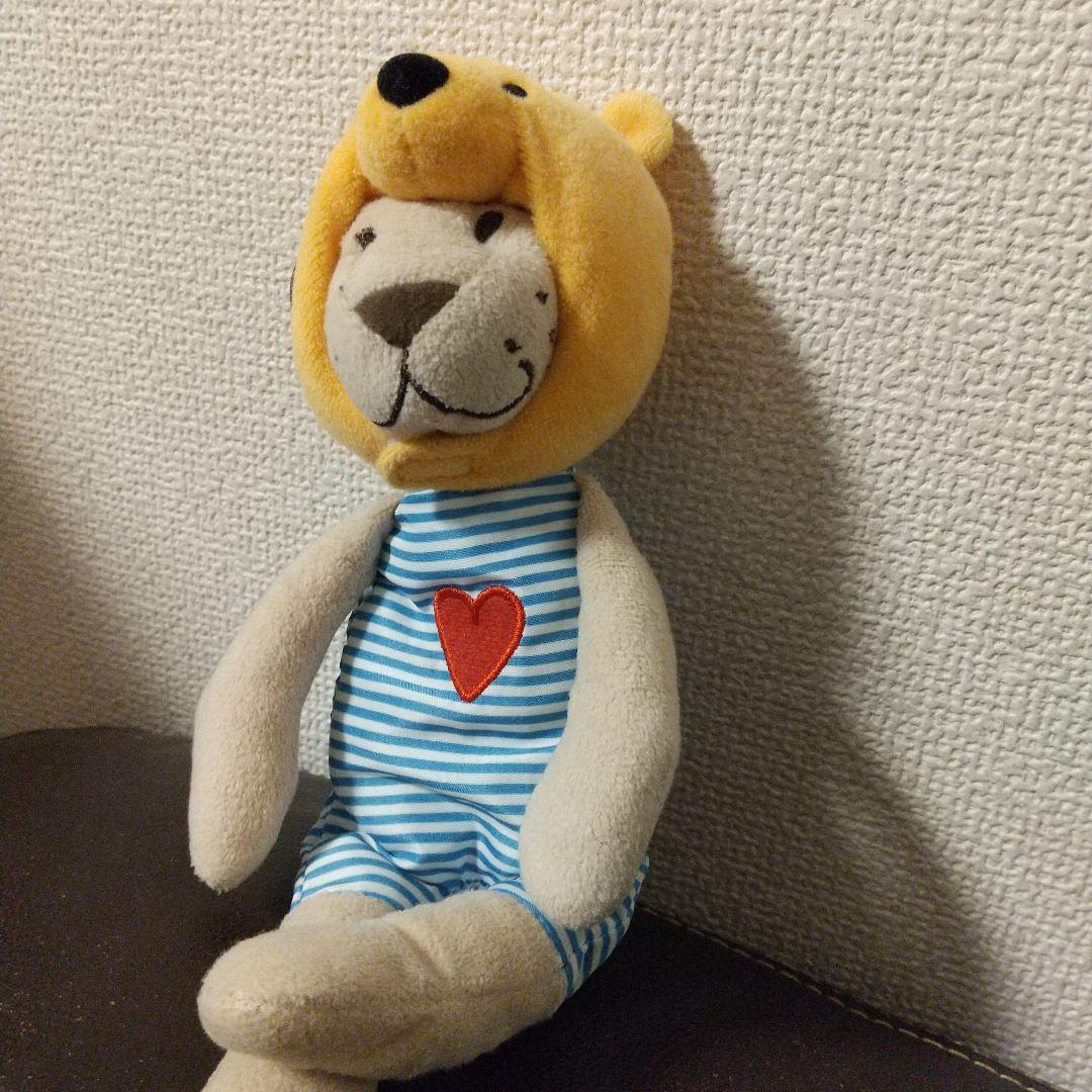 IKEAくまちゃん
