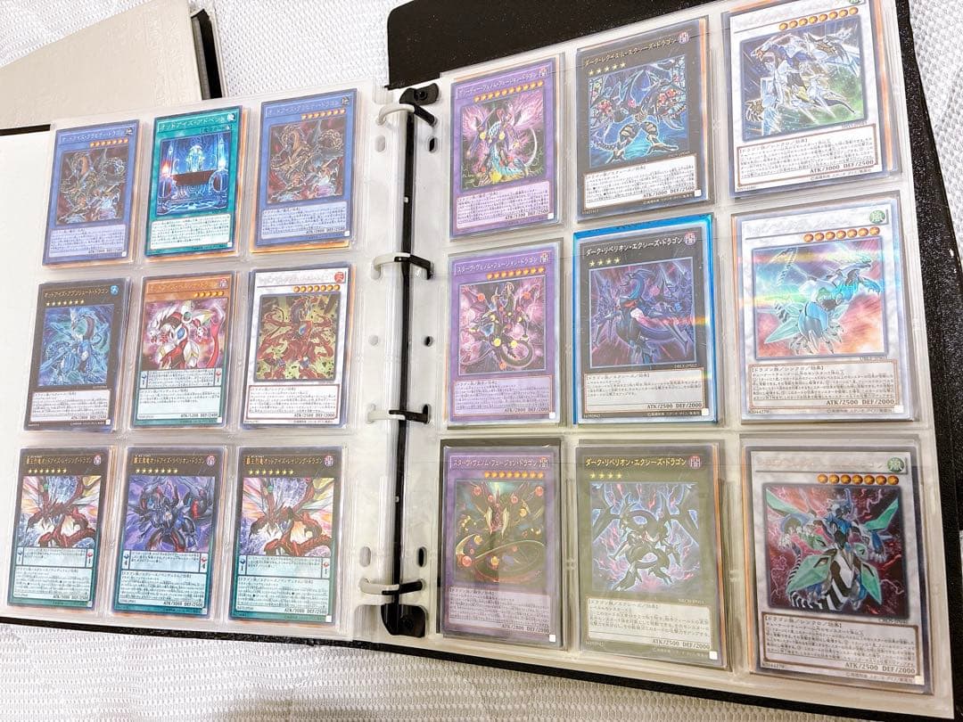 遊戯王 引退品