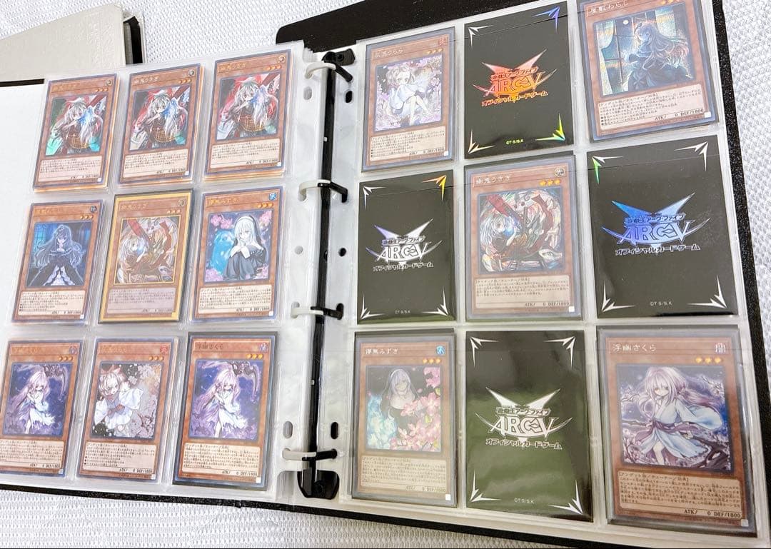 遊戯王 引退品