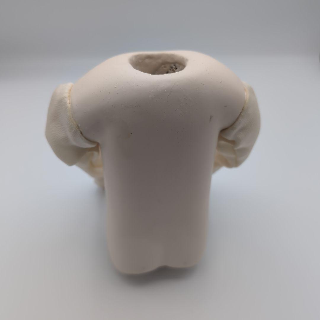 市松人形用 ボディ 45cm 着せ替え人形 ドール 素体 関節可動式