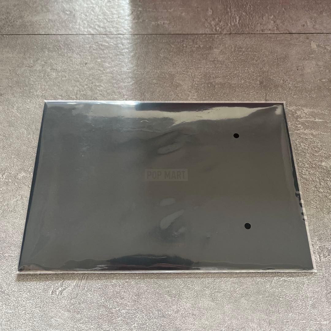 POPMART MEGA SPACE MOLLY 400%サンリオ ハンギョドン