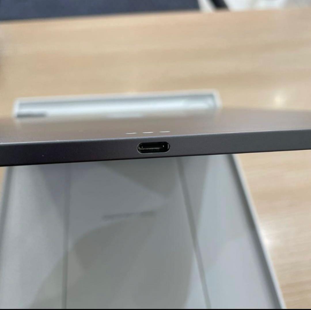 iPad Pro(第4世代) 12.9インチ 128GB Wi-Fi