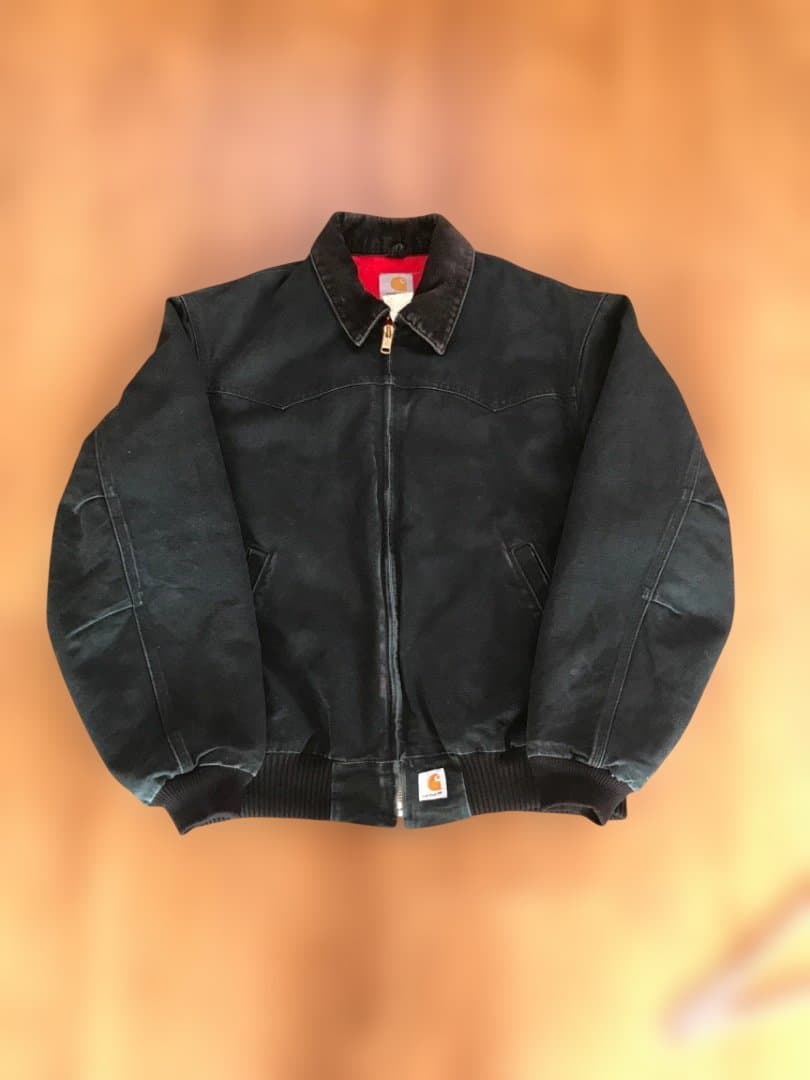 Carhartt サンタフェジャケット Lサイズ　USA製