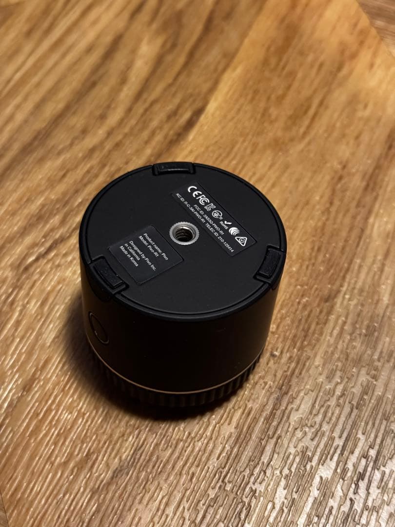 スマホアクセサリー Pivo pod Silver