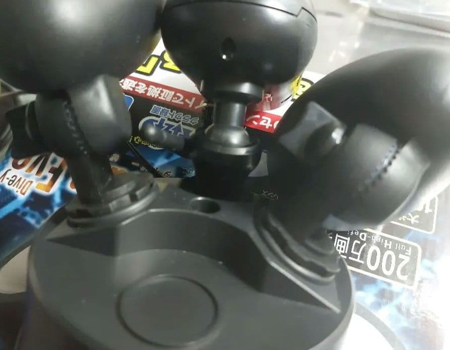 ダイトク ワイヤレスセンサーライト付き防犯カメラ GS-SLC01