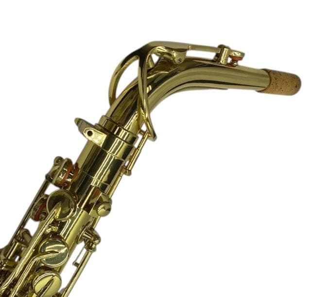 MAVIS サックス JYAS-E100 アルトサックス ゴールド メイビス