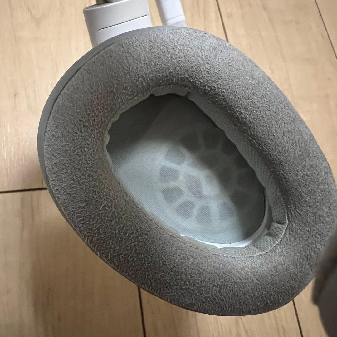 【Sennheiser】EPOS H3PRO Hybrid ホワイト