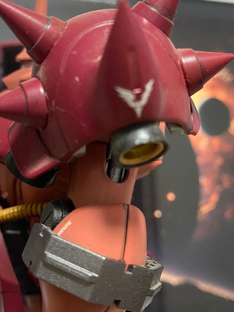 MG ギラ•ドーガ　１／１００