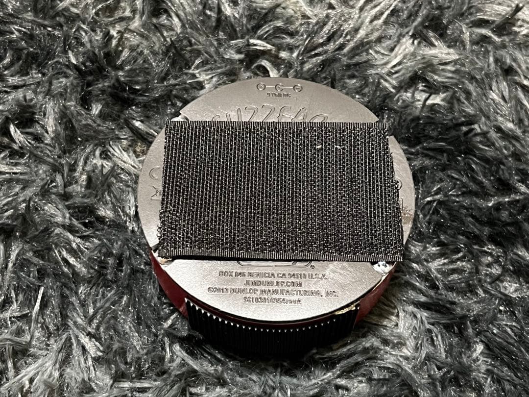 ギター JIM DUNLOP FFM2 Fuzz Face Mini Germanium
