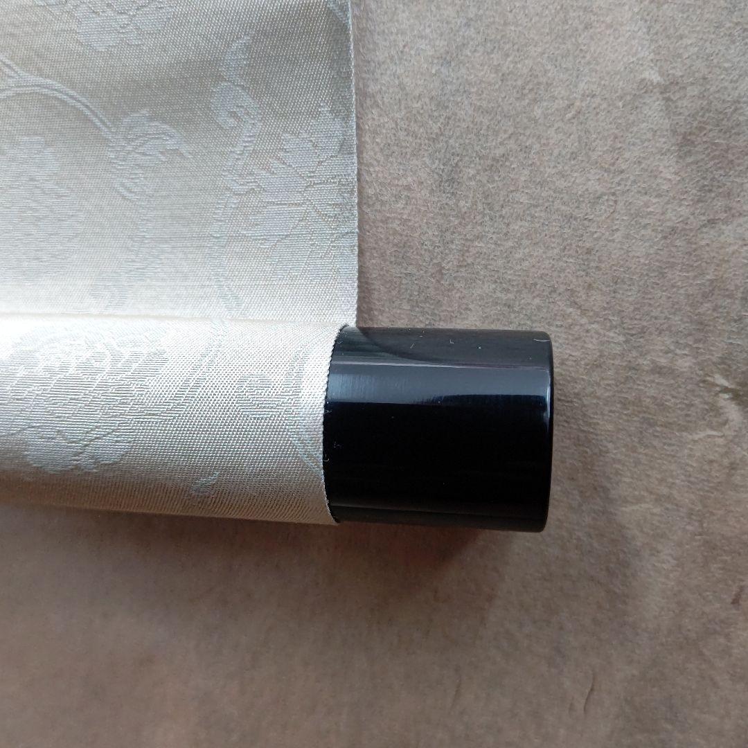 掛軸 『早梅』梶原緋佐子 日本画