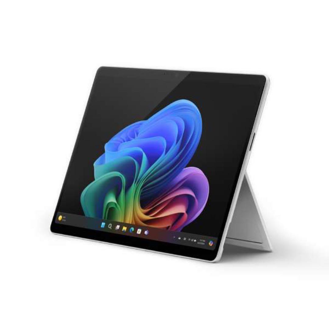 【美品＆ケース有り】Surface Pro(第11世代) キーボード付き