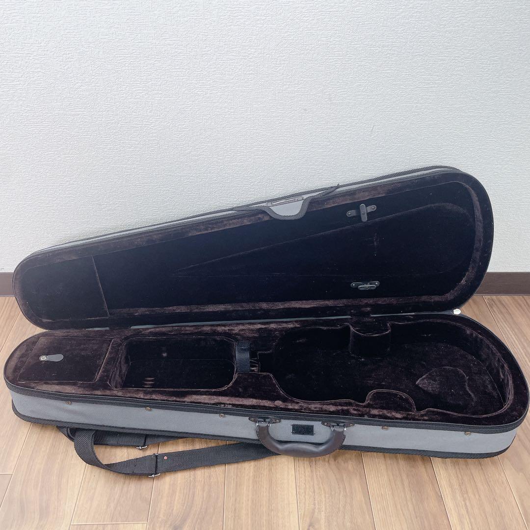 ヴァイオリン CarloGiordano VS-1 4/4 バイオリンセット