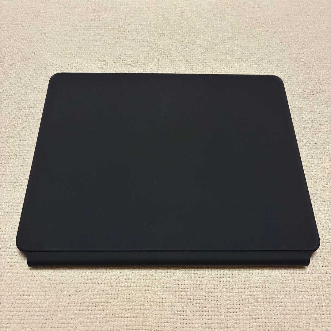 Apple iPad Magic Keyboard ブラック ハングル
