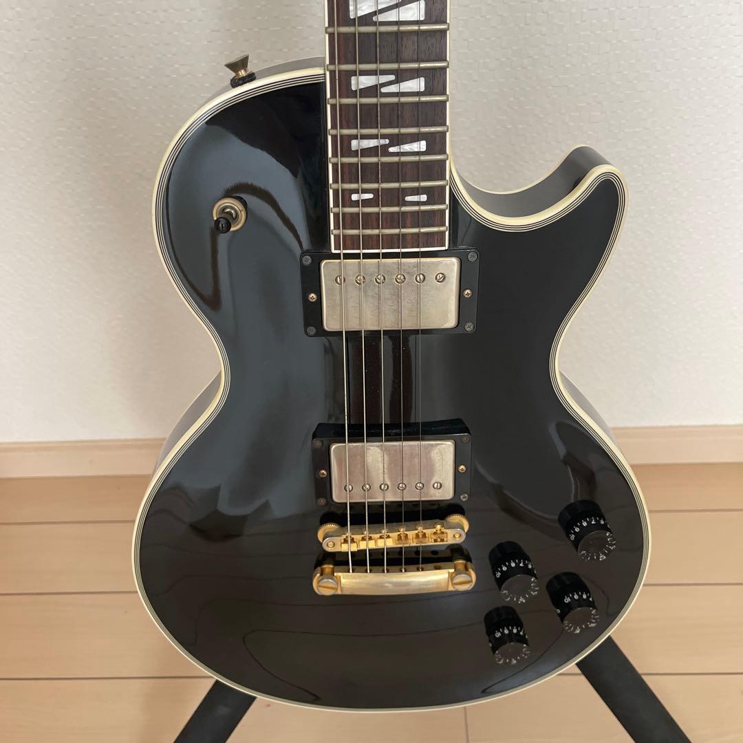 ギター tomo