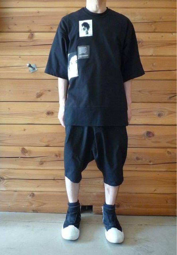 JULIUS ショーツ