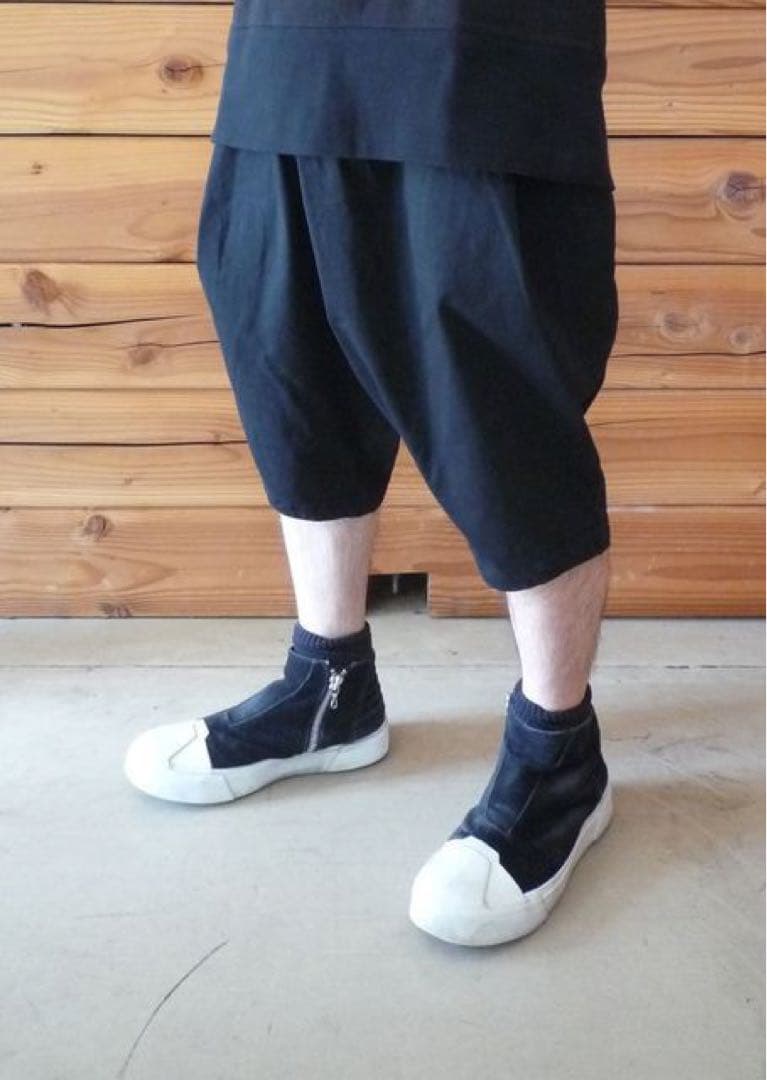 JULIUS ショーツ