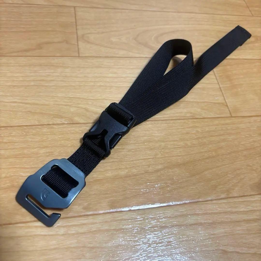 美品ノースフェイス キャリーバッグ トラベル ローリングサンダー30 カバー付き