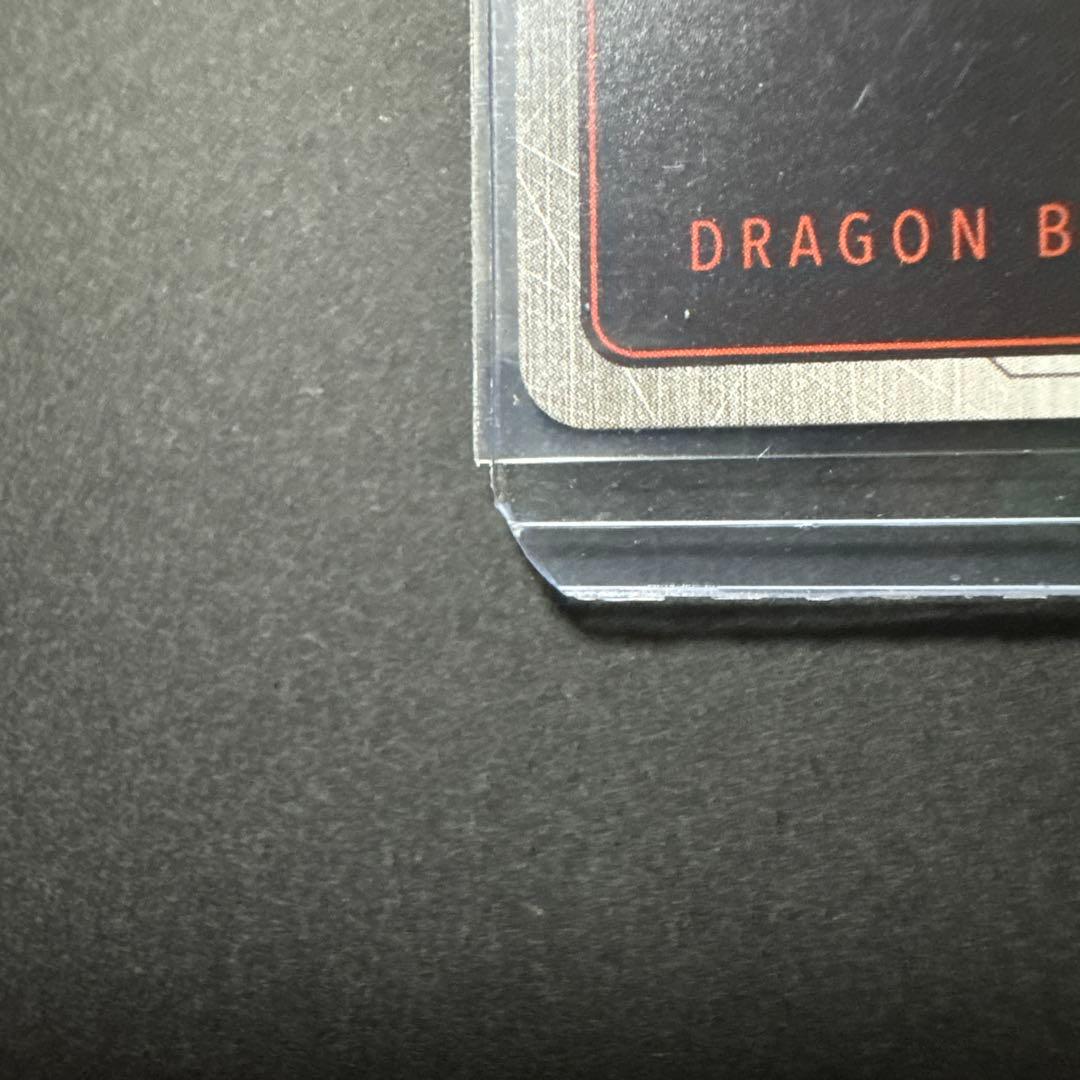 DBFW/ 孫悟空SCR★★スーパーパラレル/FB05-119/