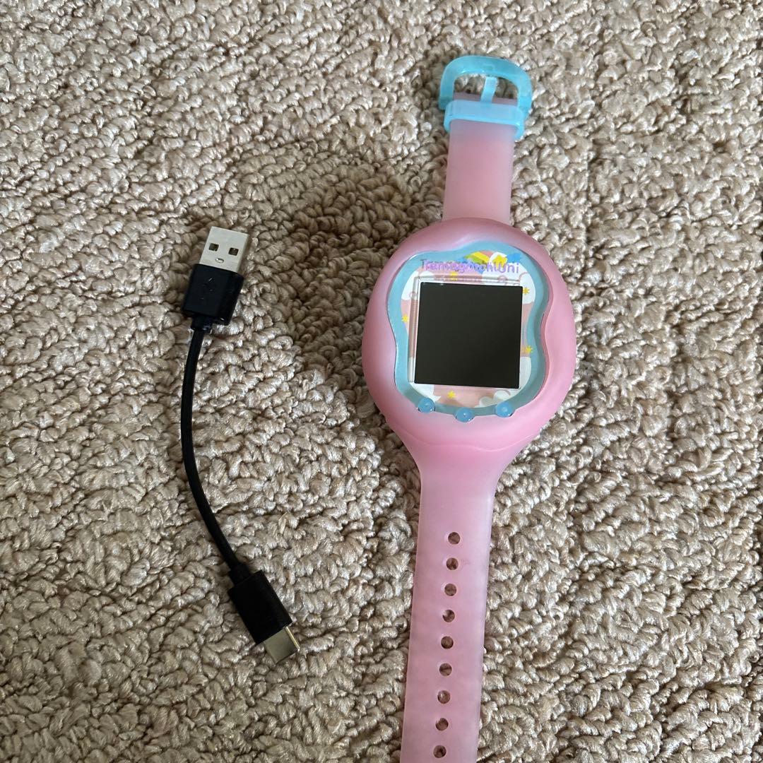 たまごっちユニ　エンジェル