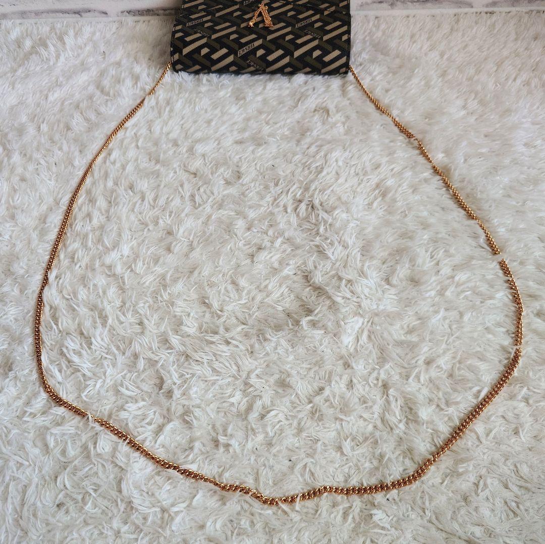 美品 2way ヴェルサーチ ヴィルトゥス ラ グレカ ショルダーバッグ レザー