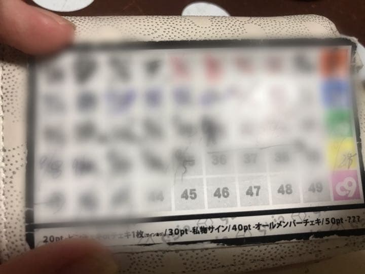 アイドル HINa