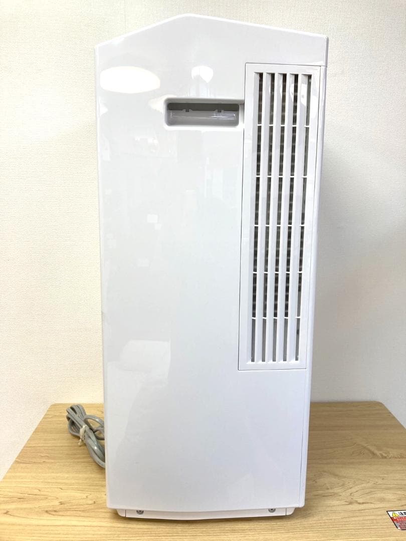 パナソニック ハイブリッド方式 衣類乾燥除湿機 F-YHUX200 2021年製