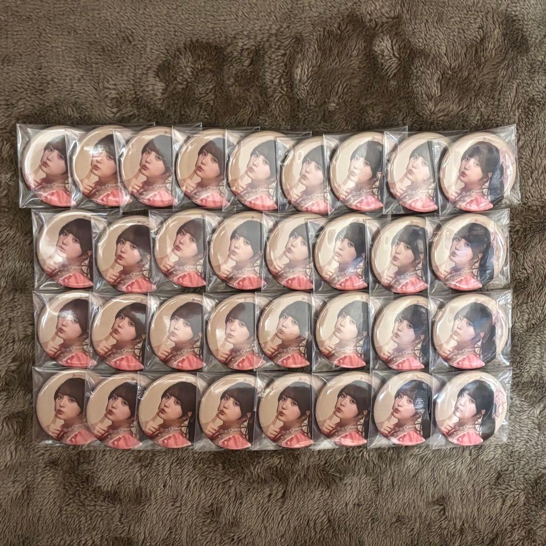 ファントムシータ もな 缶バッチ 33個セット