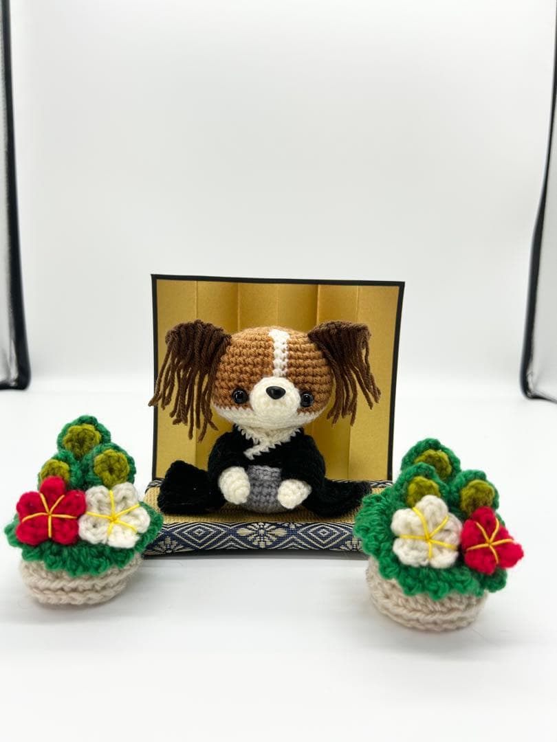 ちーちゃん様　オーダーページ