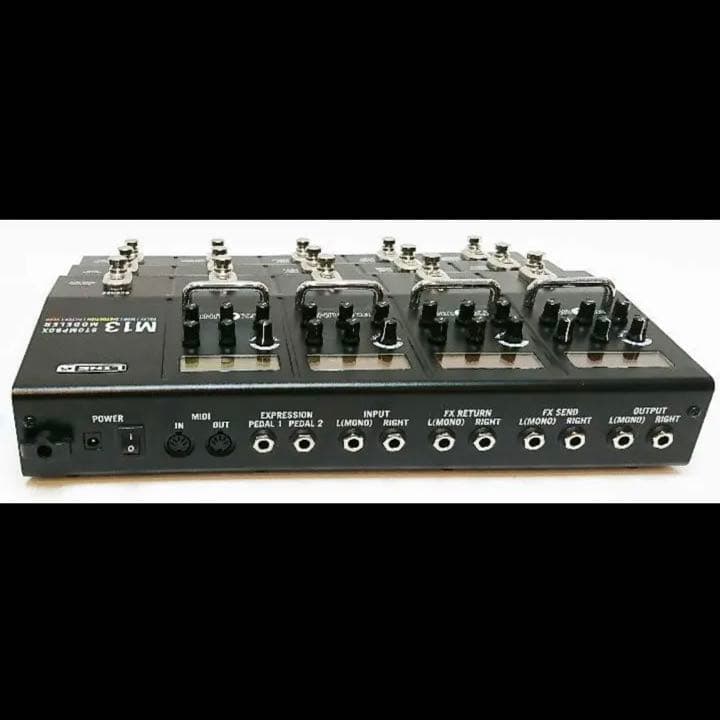 た*〜様 LINE6 m13