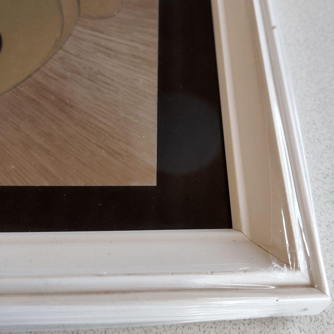 THE WOLT DISNEY COMPANY エッチングアート アルミアート