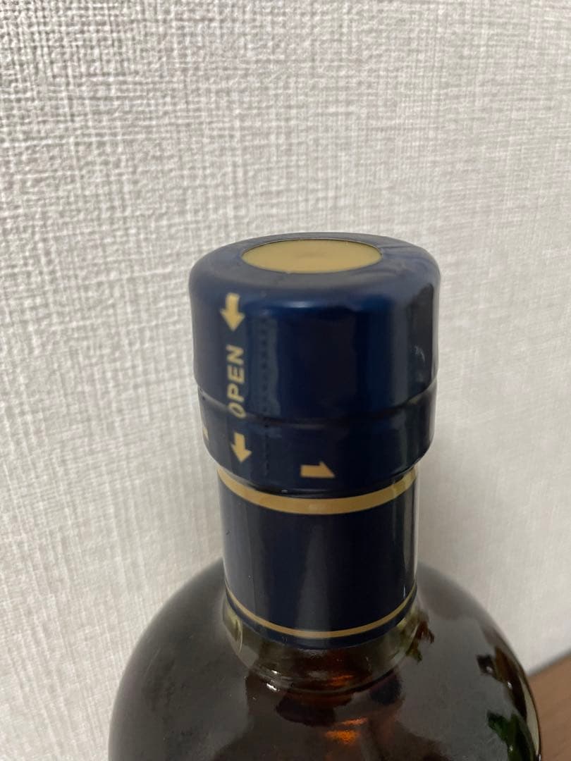 ジャパニーズウイスキー 6本セット 白州 山崎 与市 知多 シングル モルト