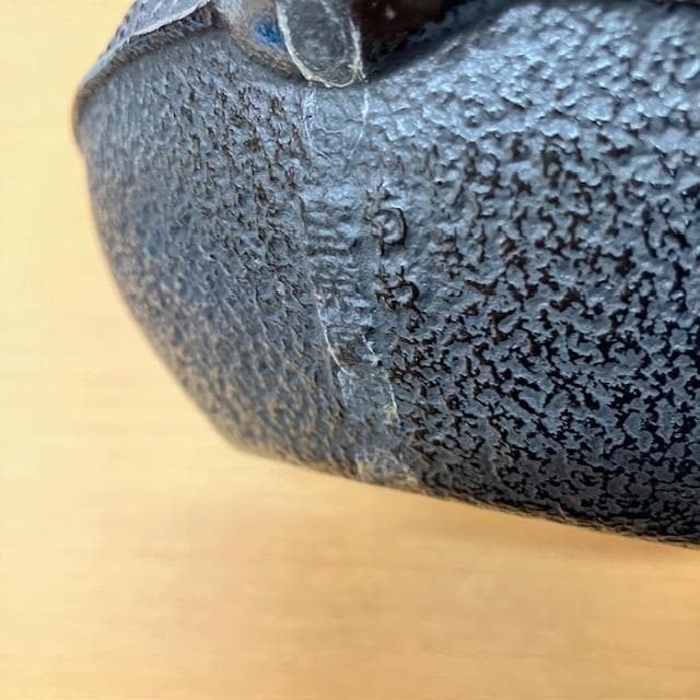 ●南部鉄器　鉄瓶　2点まとめ