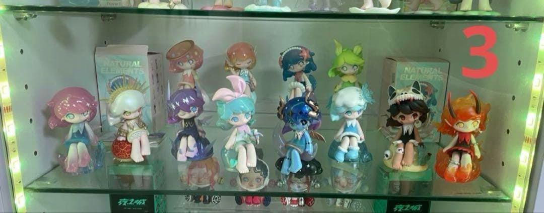 にいつ
