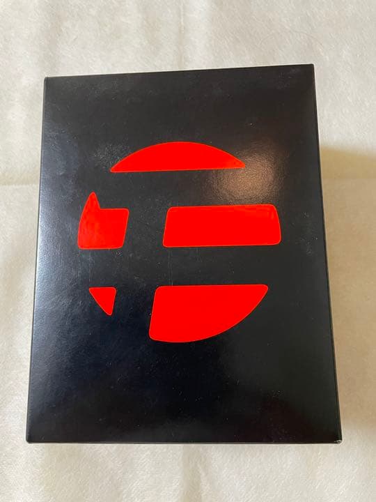 ギター FAT 515.W