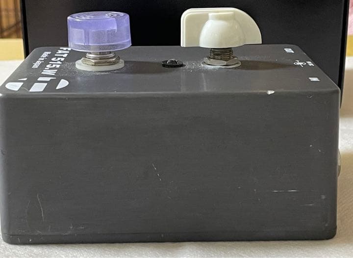 ギター FAT 515.W