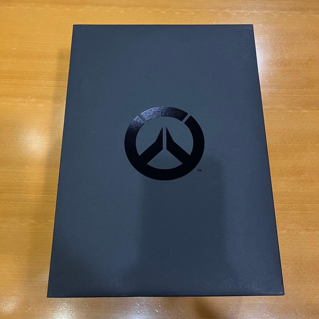 【レア】オーバーウォッチ 限定スペシャルボックス 100人限定