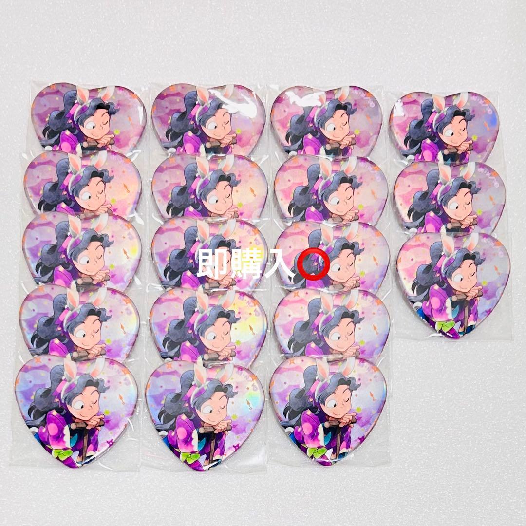 忍たま乱太郎 綾部喜八郎 缶バッジ