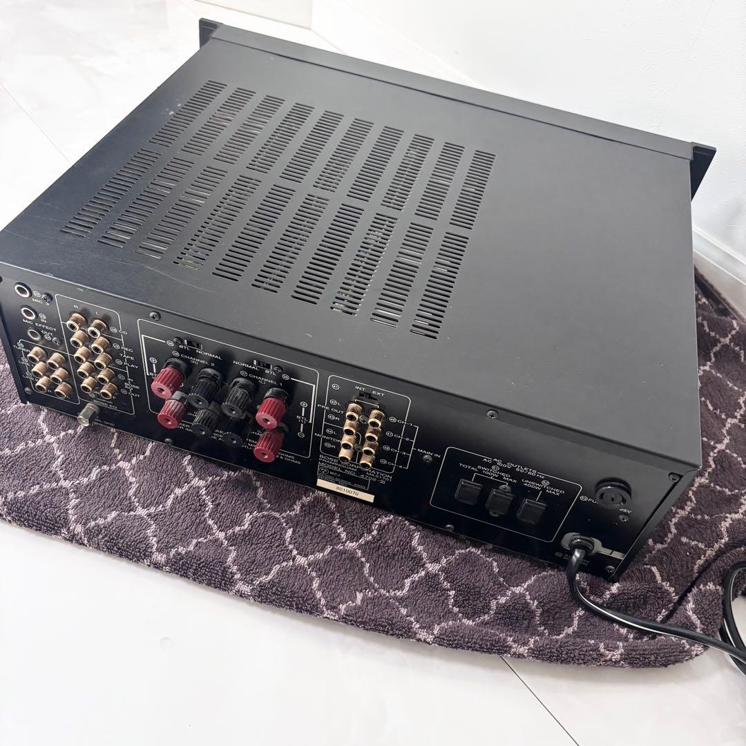 プリメインアンプ　BOSE ボーズ　送料無料