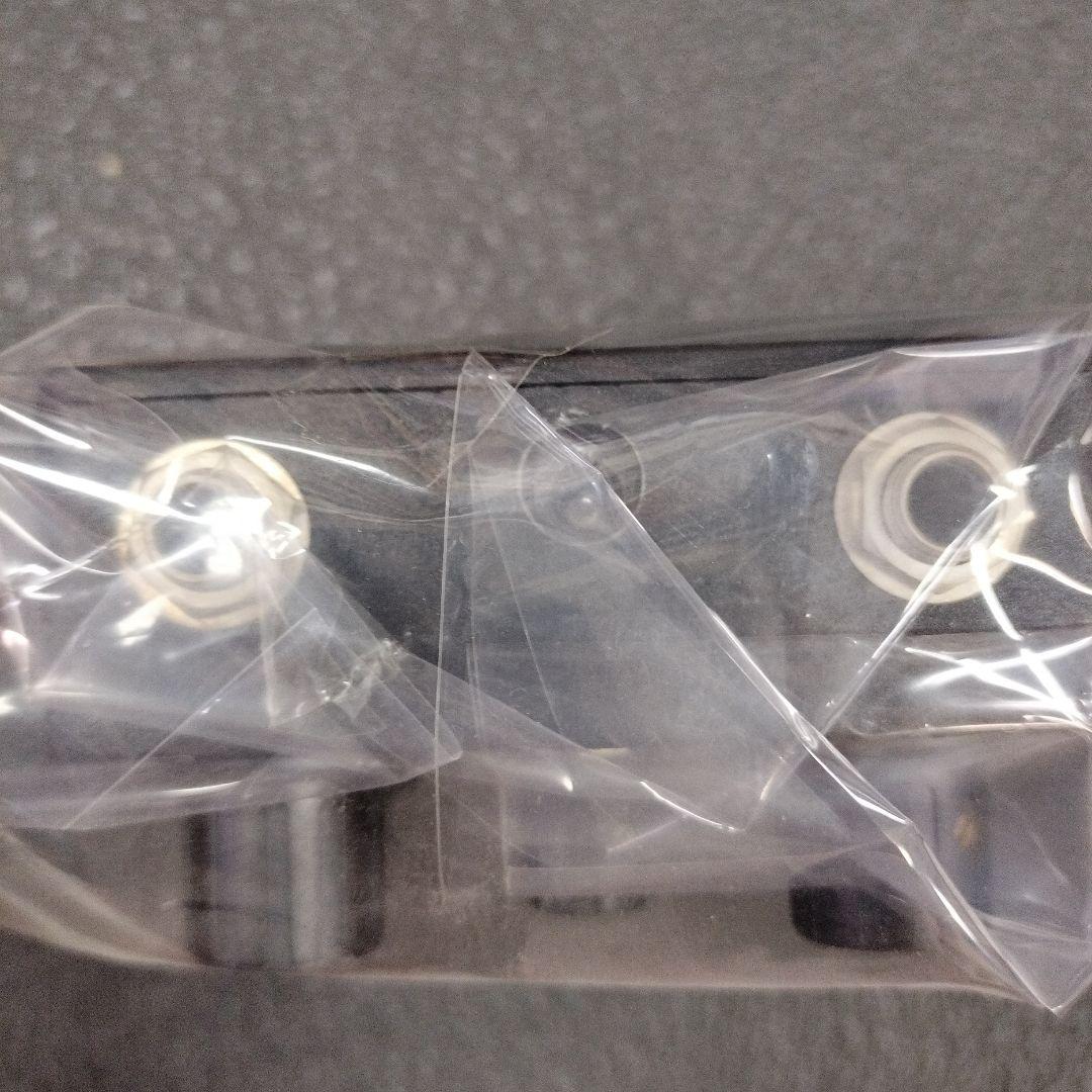 MOD ZERO エフェクターJACK DEVILLE ELECTRONICS
