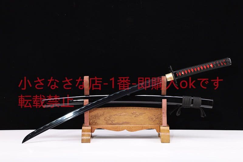 死神天鎖斬月 武具　刀装具　日本刀　模造刀   居合刀