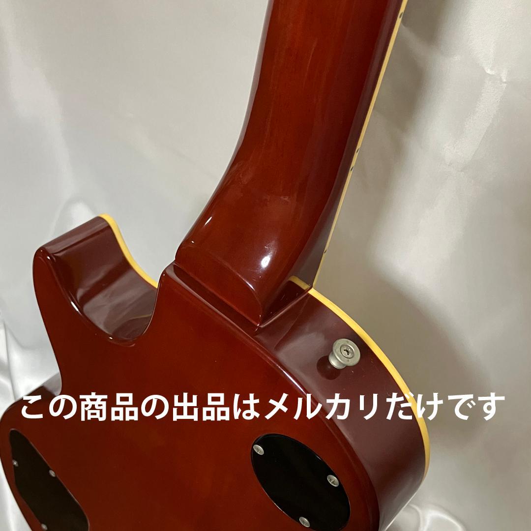tokai レスポール リボーン LS-100 Les Paul REBORN