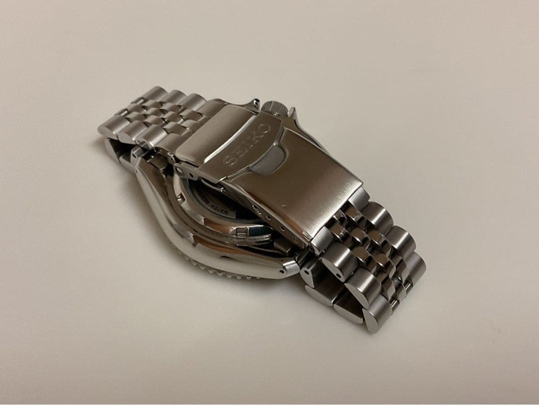 【値下げ】セイコー5スポーツSBSC003 SKX