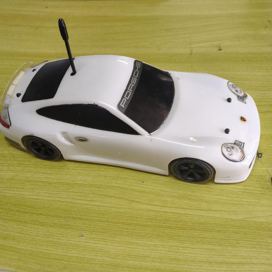 HPI マイクロRS4 ドリフト仕様